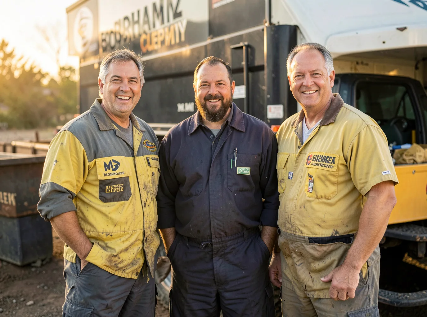 Sewage Cleanup company in Montrose, SD