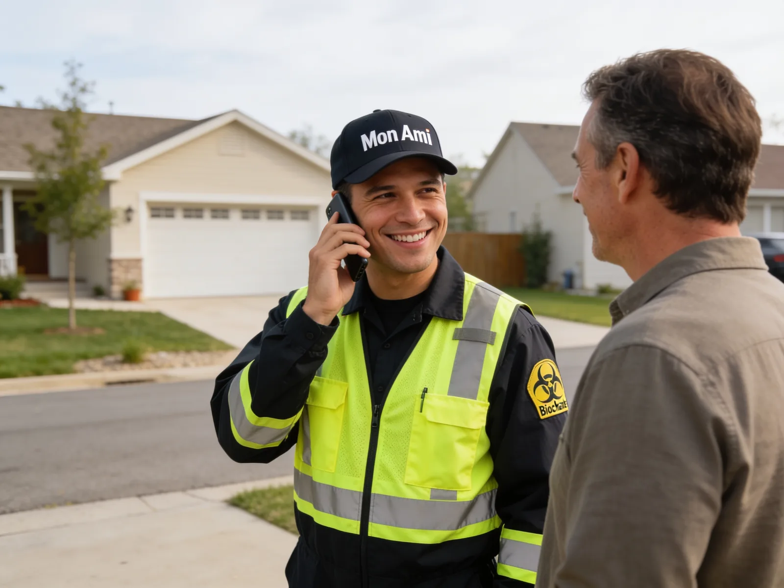 Sewage Cleanup Montrose, SD FAQs
