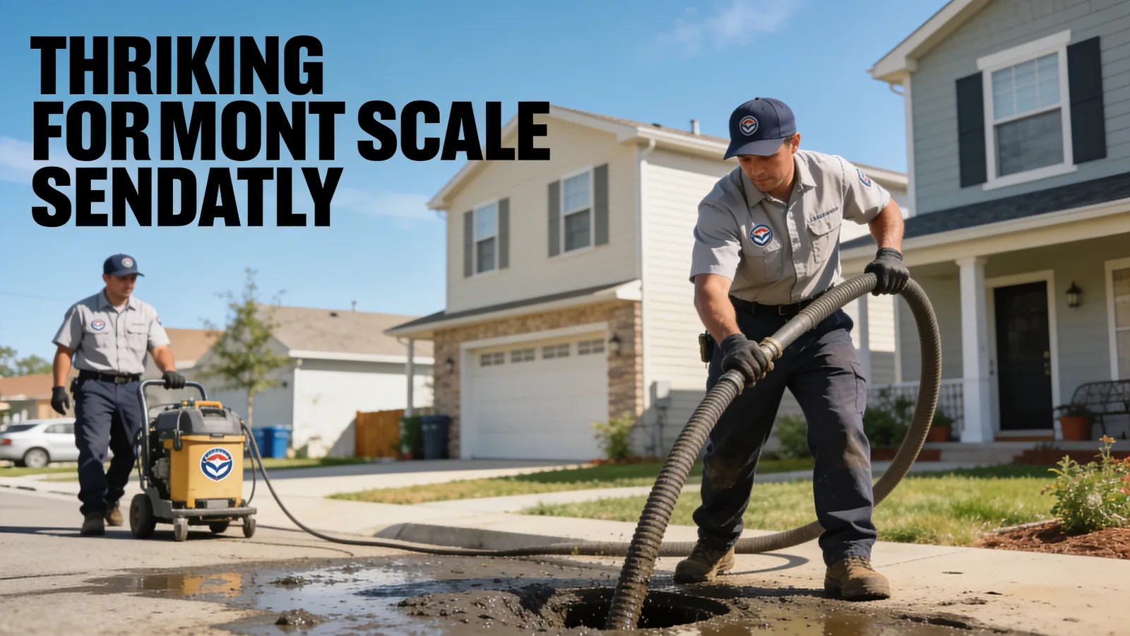 Sewage Cleanup in Montrose, SD near me